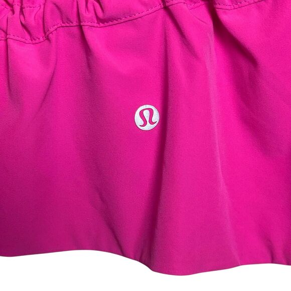 Lululemon Pack It Up Jacket *Pow Pink - Picture 9 of 13